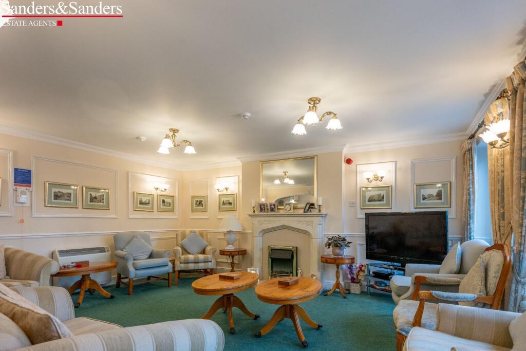 Additional image 16 of Pardoe Court, New Road, Studley, B80