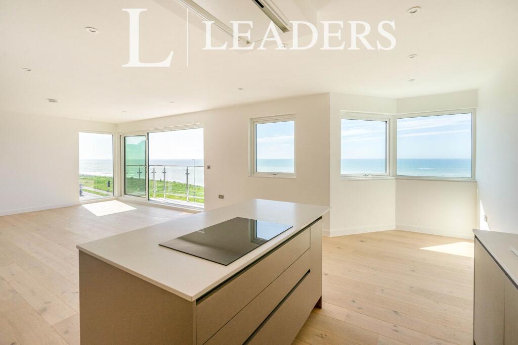 Main image of property: Teynham House, Marine Drive, BN2