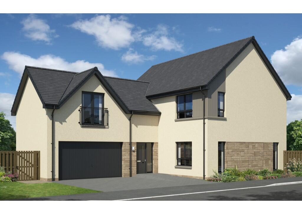 Main image of property: Nethergray Entry,
Dykes of Gray,
Dundee,
DD2 5JY