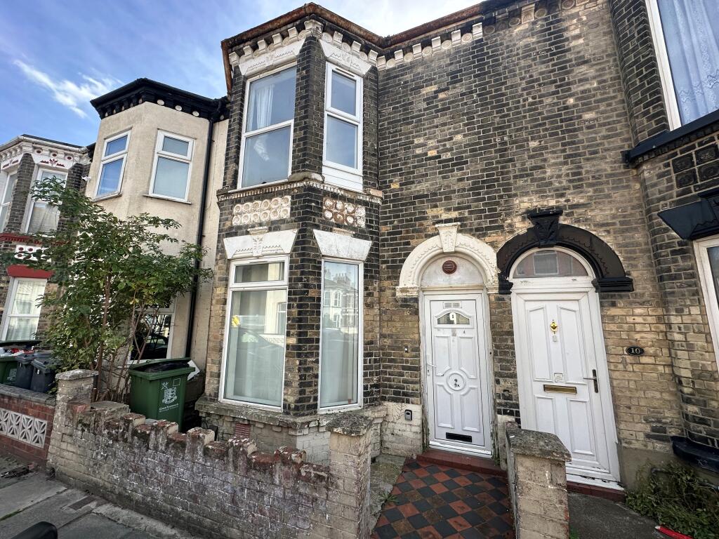 Main image of property: Anson Road, GREAT YARMOUTH