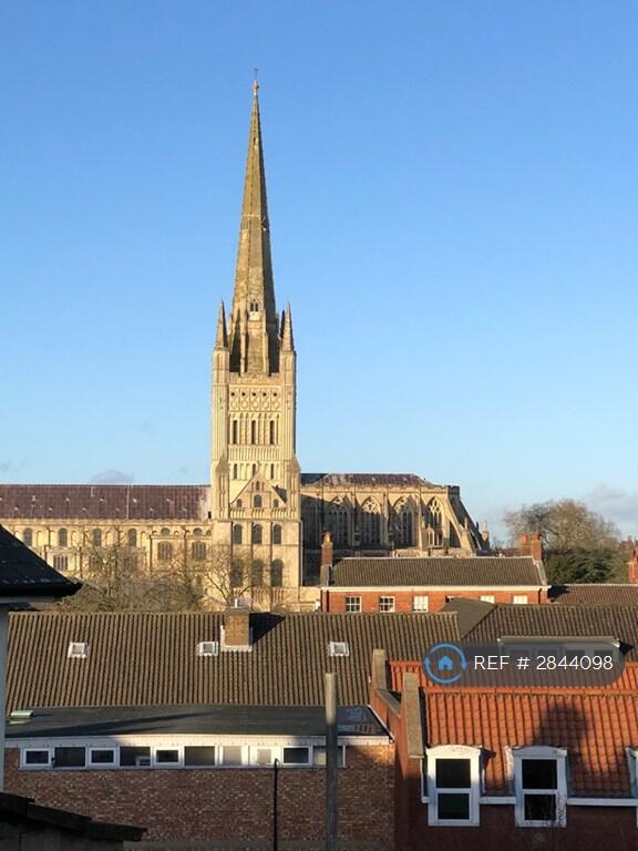 Main image of property: Prince Wales Road, Norwich, NR1