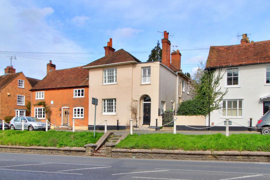 Main image of property: The Terrace, Wokingham