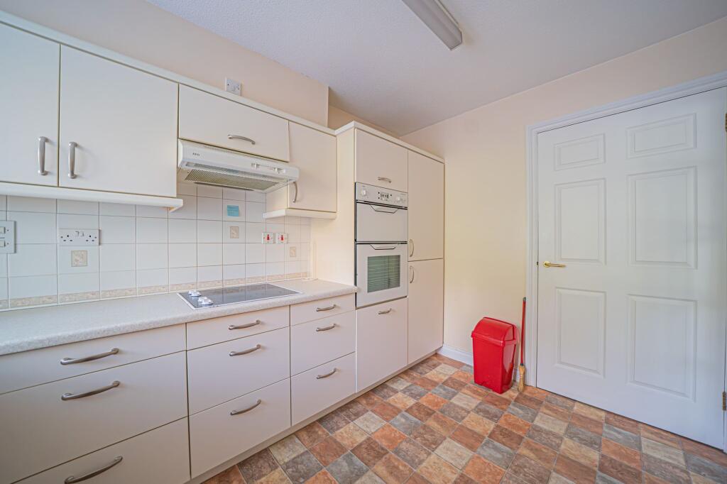 Apartment in Birmingham - View 5