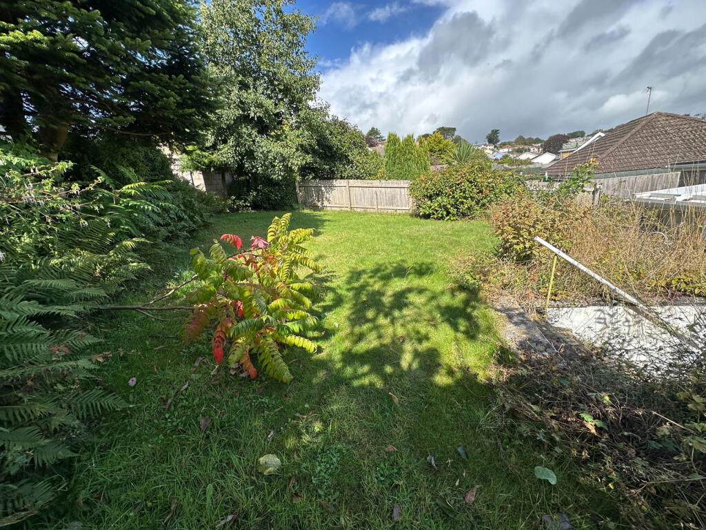 Golden Park Avenue, Torquay – pohled 3