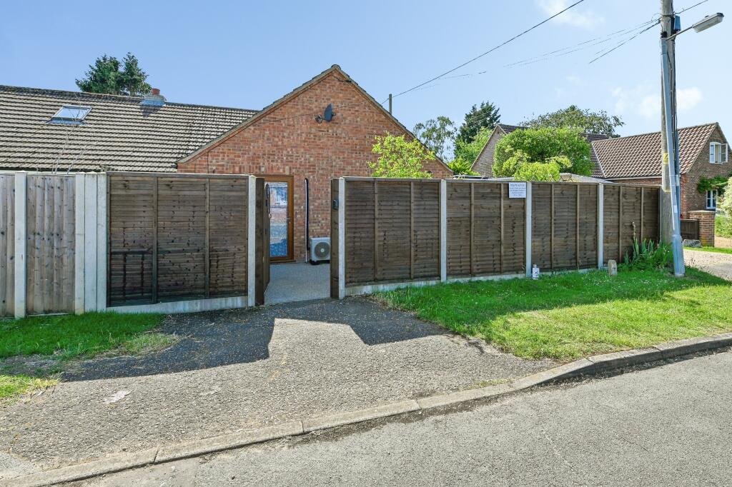 Main image of property: Sandy Way, Ingoldisthorpe, PE31