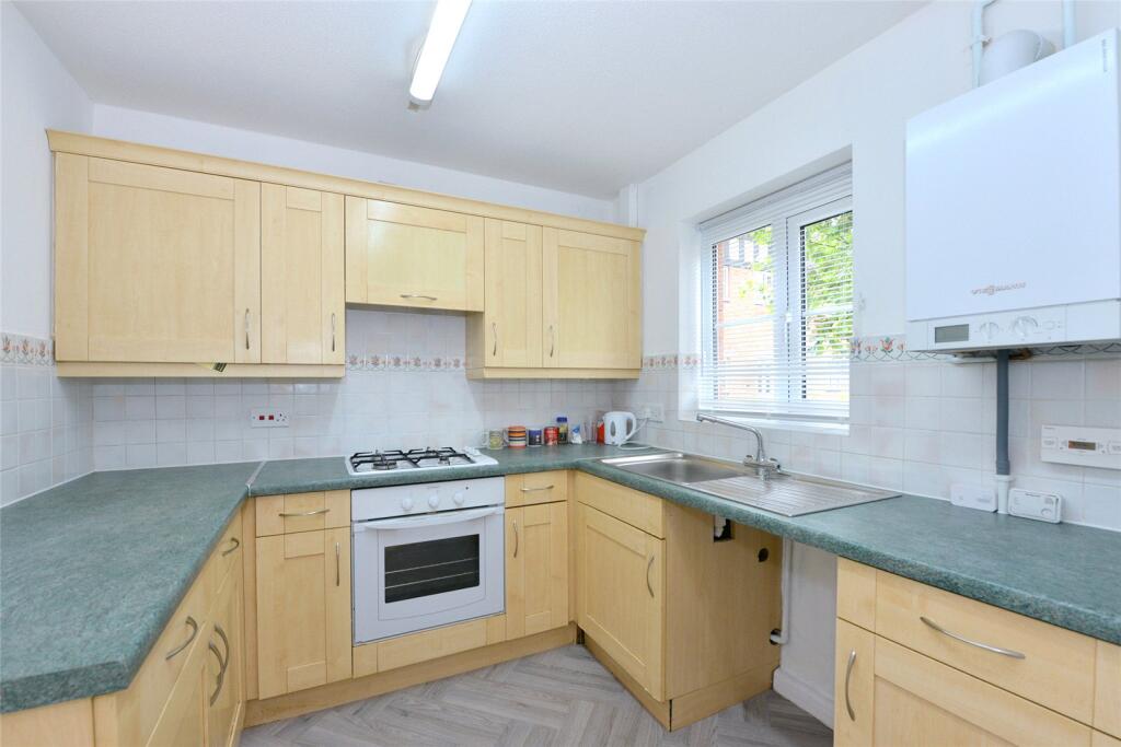 House in Shrewsbury - View 4