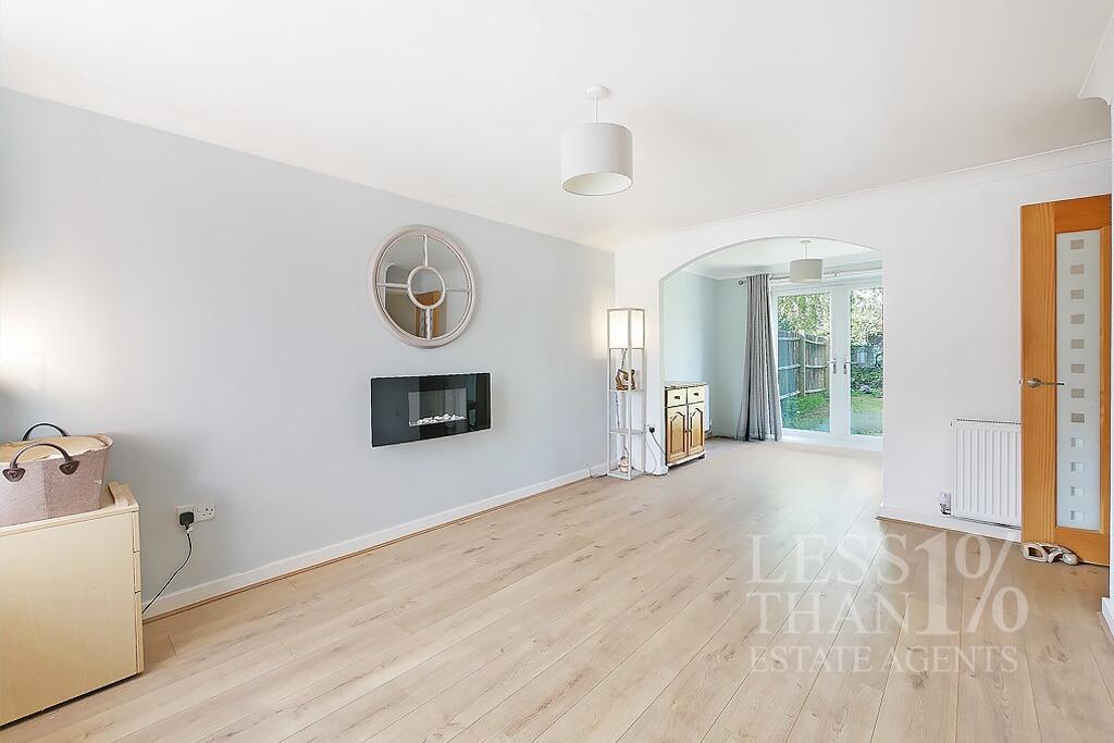 House in Duston, Timken Estate - View 4