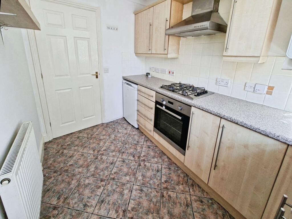 St. Johns Mews, Holbeach photo 4