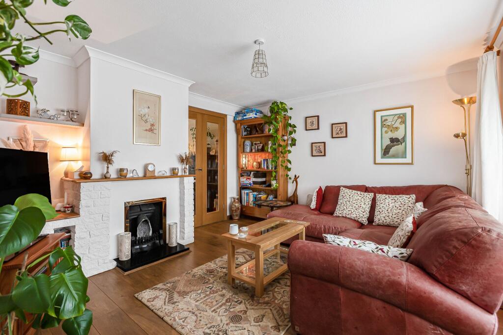 House in St Albans - View 4