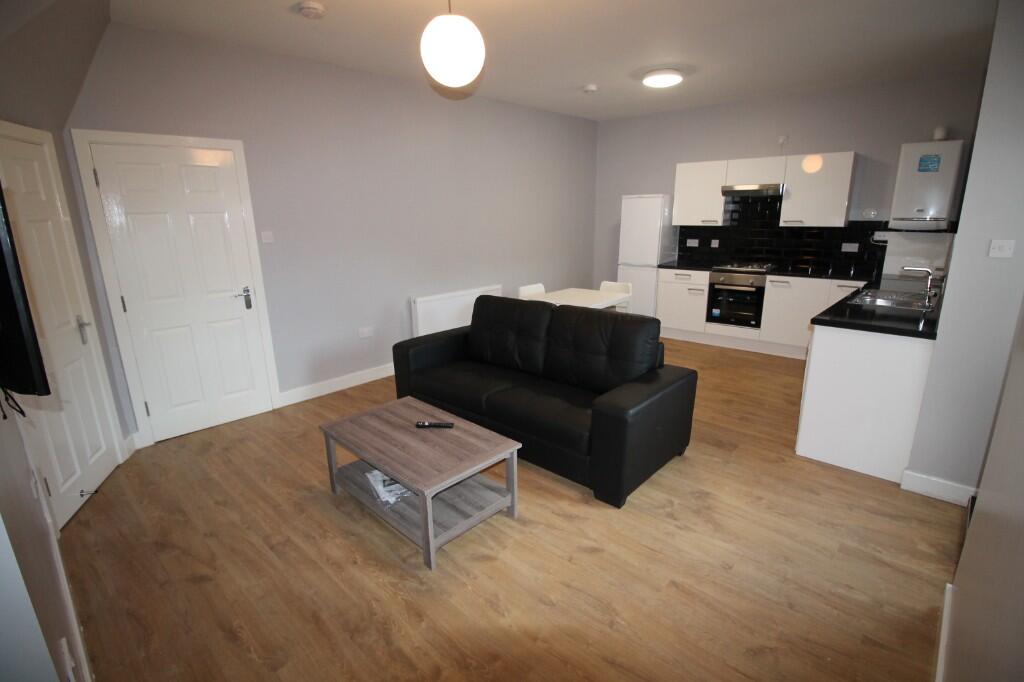 Main image of property: Deuchar Street, Newcastle Upon Tyne, NE2