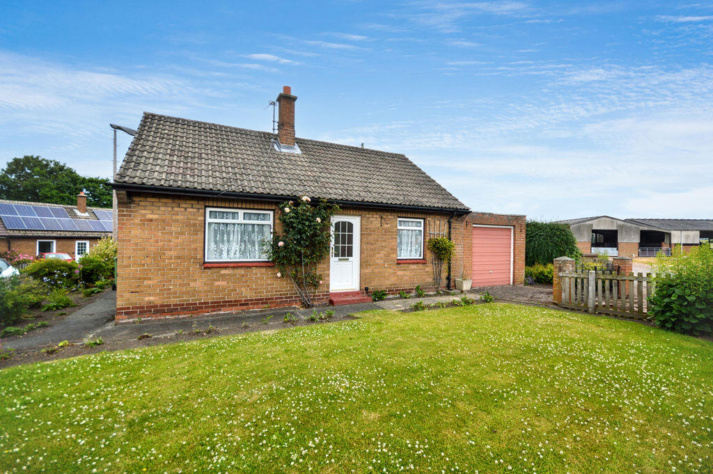 The Croft, Whittingham - View 2
