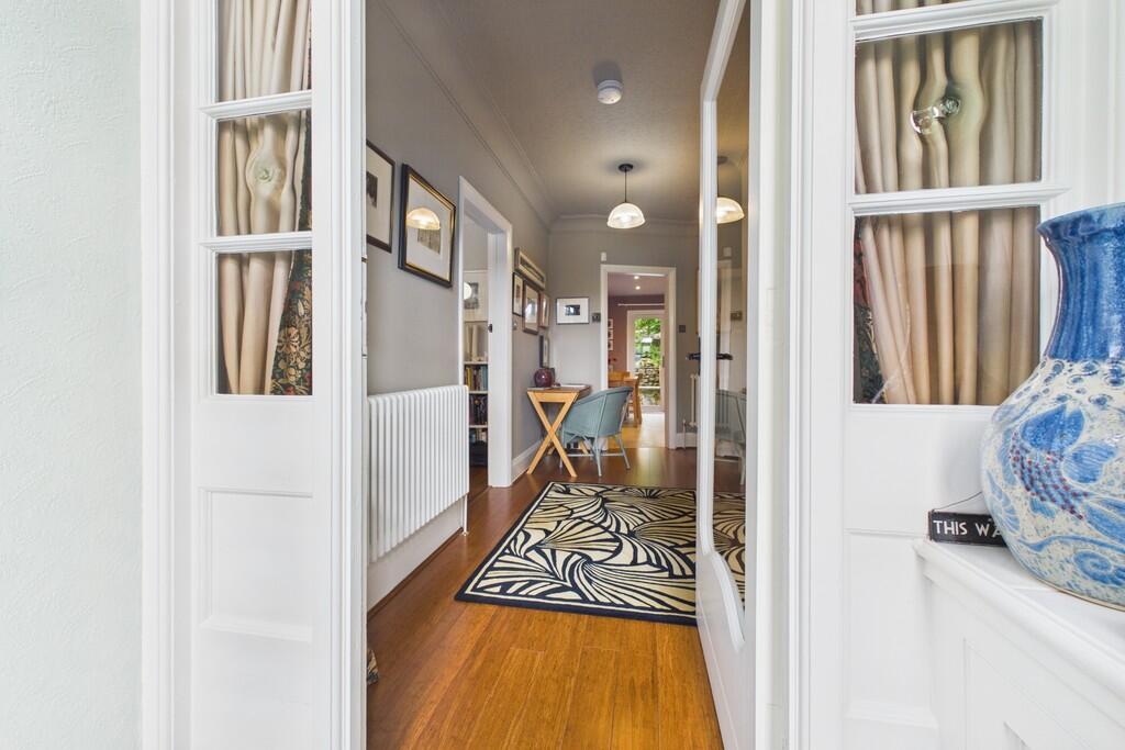 House in Lancaster - More