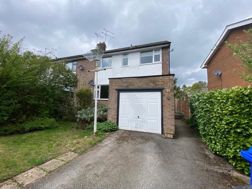 Main image of property: Rochester Road, Upper Fulwood, S10 4JP