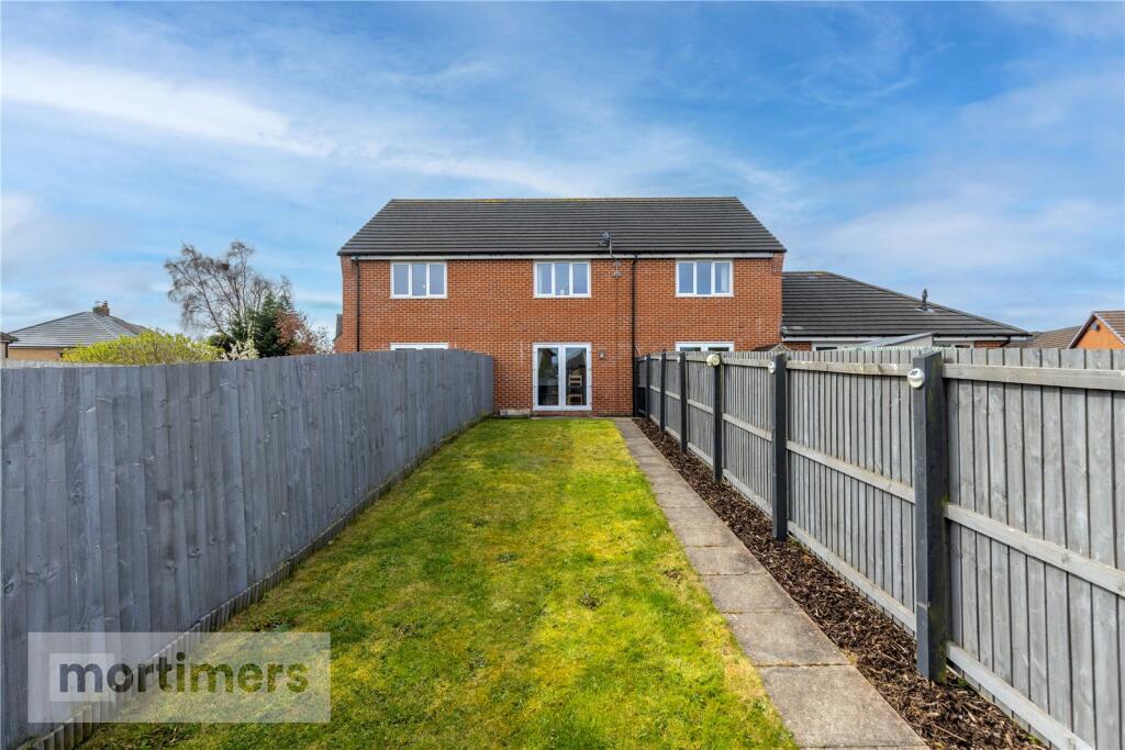 Additional image 20 of Frankland Chase, Great Harwood, Blackburn, Lancashire, BB6