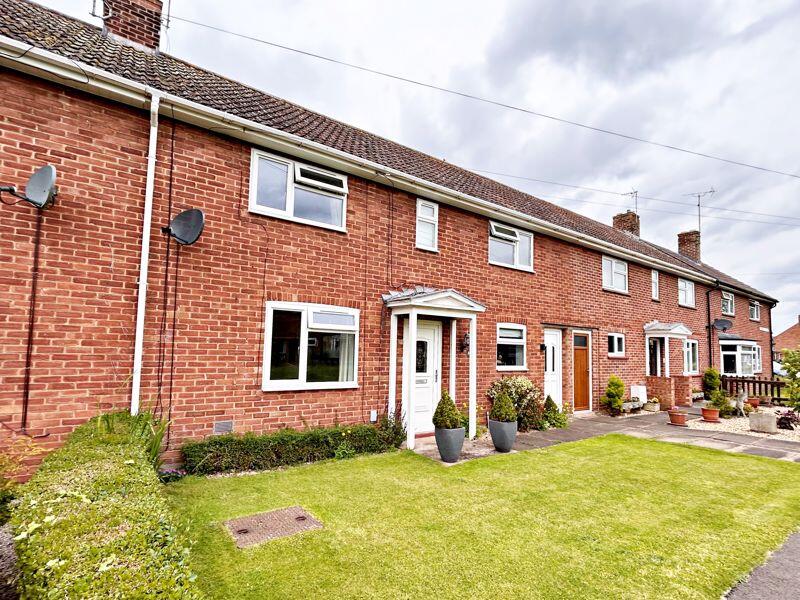 Main image of property: Stonewell Terrace, Pershore