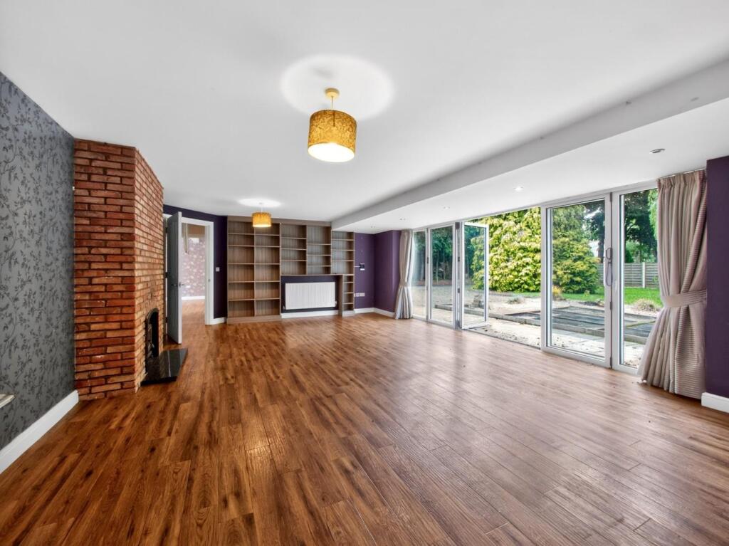 House in Melbourne, East Riding of Yorkshire - View 3