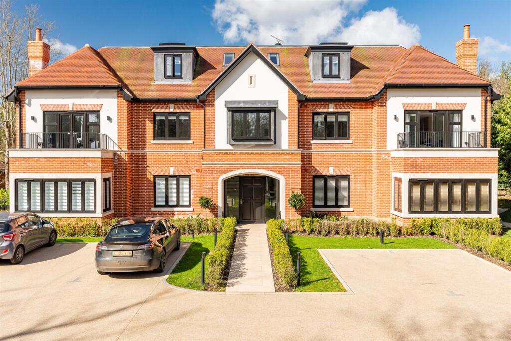 Additional image 26 of New Road, Digswell