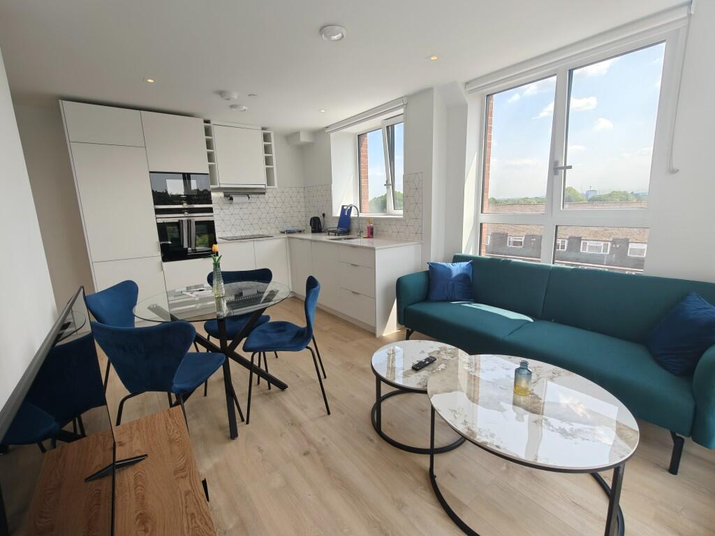 Main image of property: Beverley Way, London, SW20