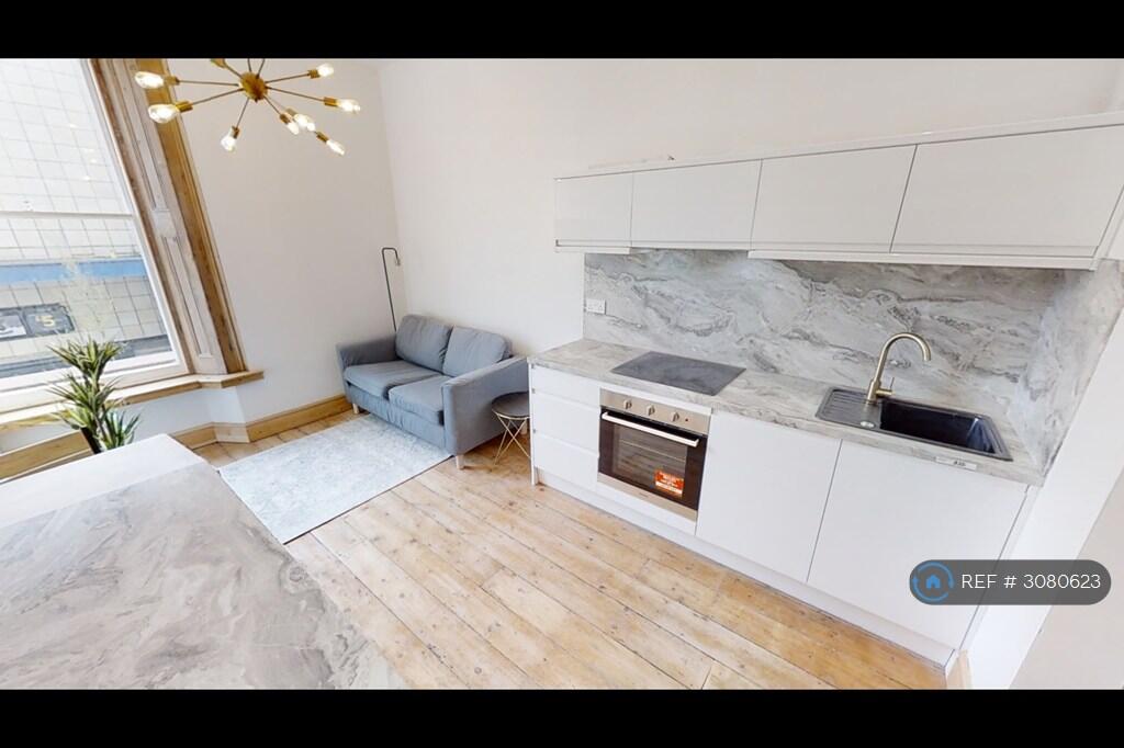 Apartment in Bristol - More