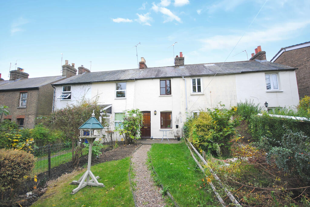 Main image of property: Grove Place, Bishops Stortford, Hertfordshire, CM23