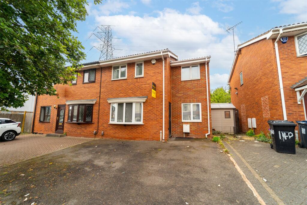 Main image of property: Heeley Road, Birmingham, West Midlands, B29