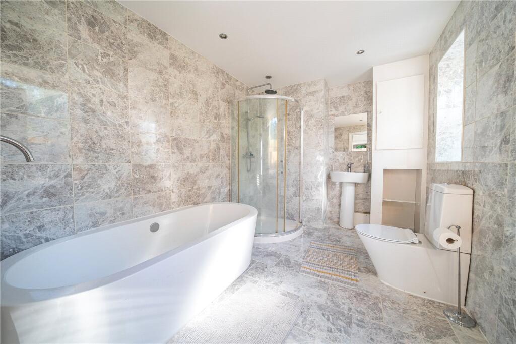 Main image of property: Springfield Road, Guiseley, Leeds, West Yorkshire