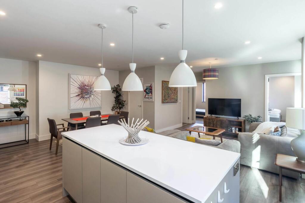 Additional image 6 of The Lightwell, 61 Cornwall Street, Birmingham B3 2EE