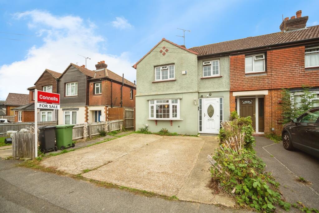 Main image of property: Grove Road, Maidstone