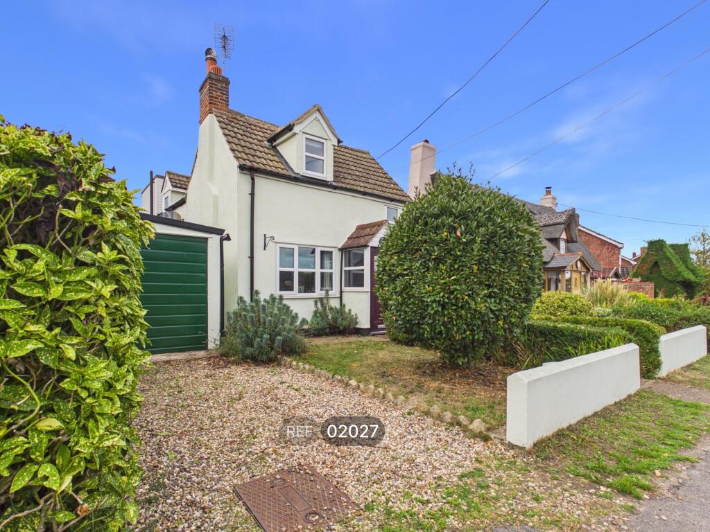 Main image of property: Carters Cottage, The Path, Great Bentley, Colchester, CO7 8PN