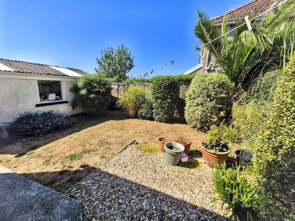 House in Falmouth, Cornwall - More