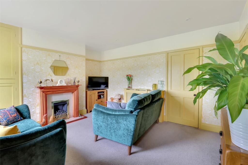 River View, Bishops Tawton, Barnstaple, Devon, EX32 photo 4