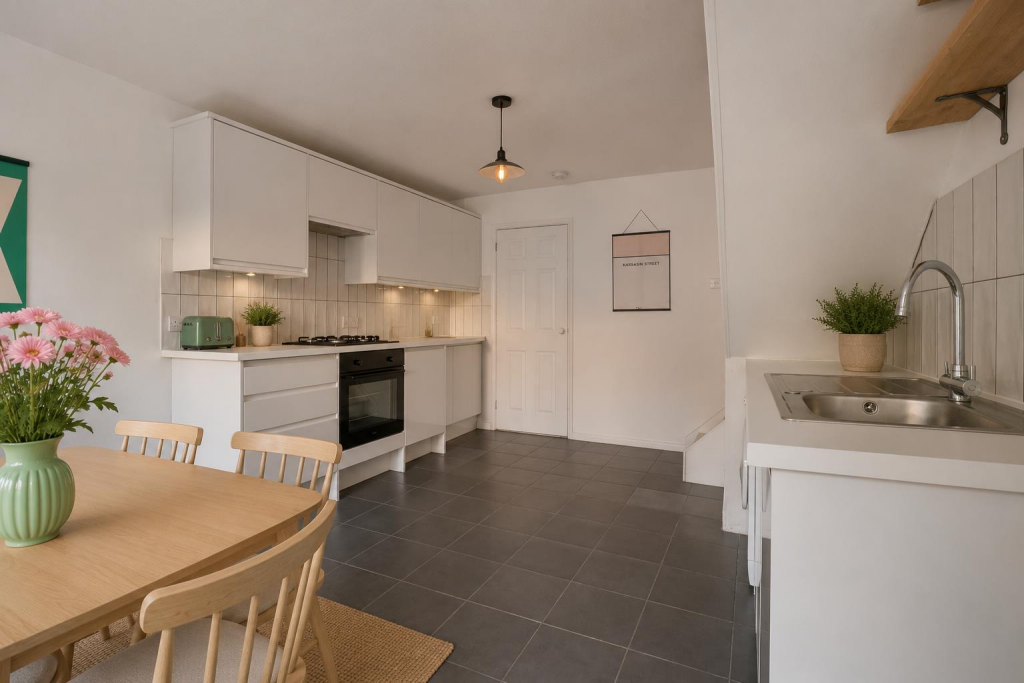 House in Portsmouth - View 5