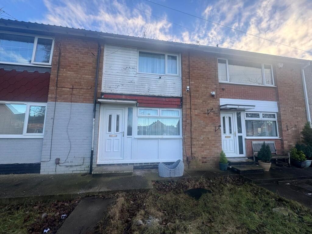 Main image of property: Albourne Green, Middlesbrough, North Yorkshire, TS4