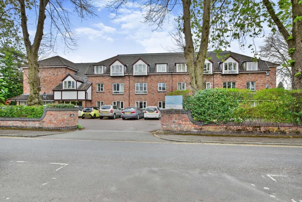Main image of property: Victoria Road, Wilmslow, Cheshire, SK9
