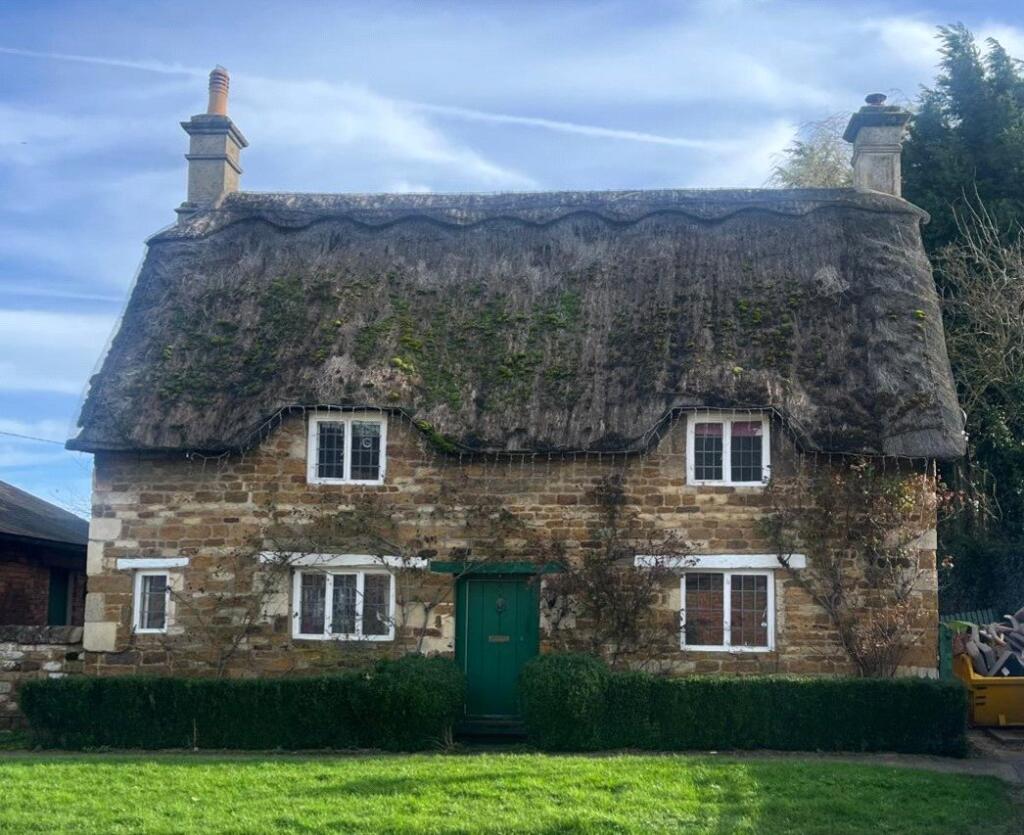 Main image of property: Main Street, Rockingham