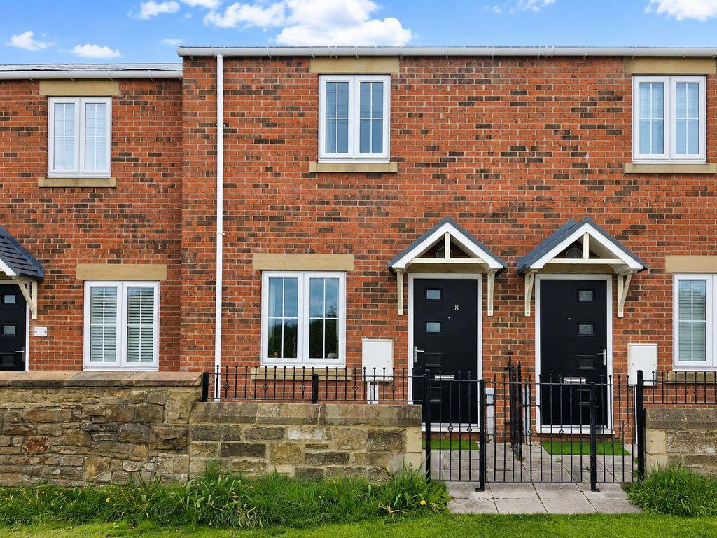 Main image of property: Pickering Lodge Court, Burnopfield