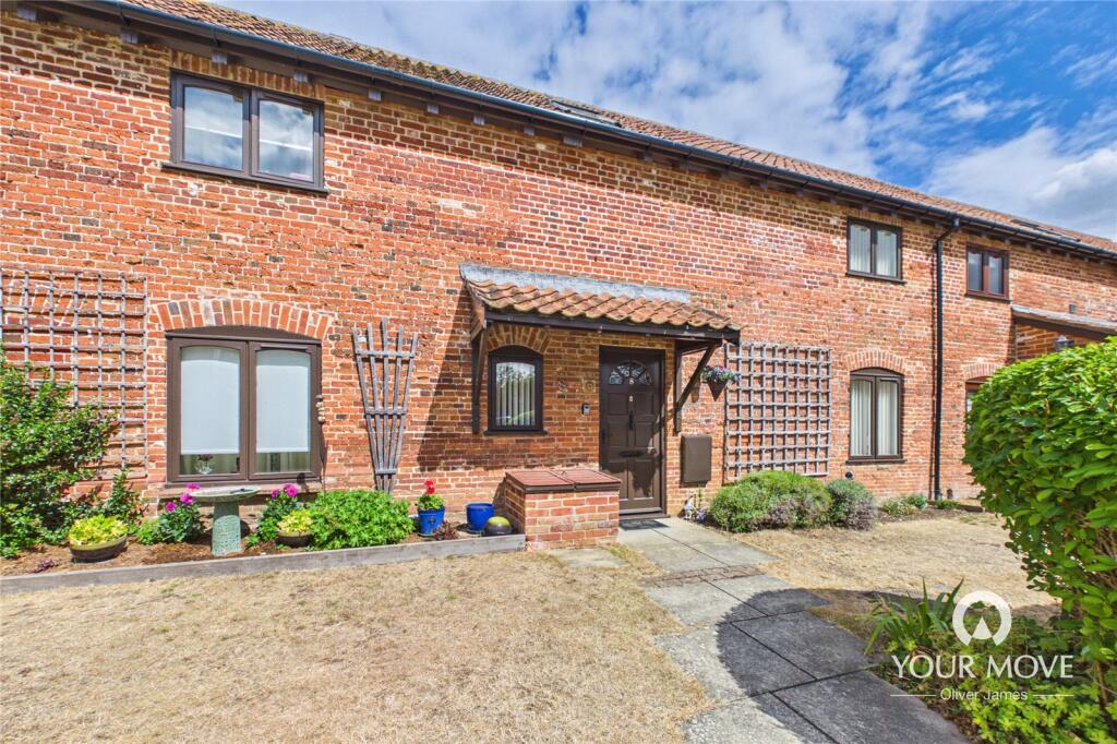 Main image of property: Malthouse Court, Harleston, Norfolk, IP20