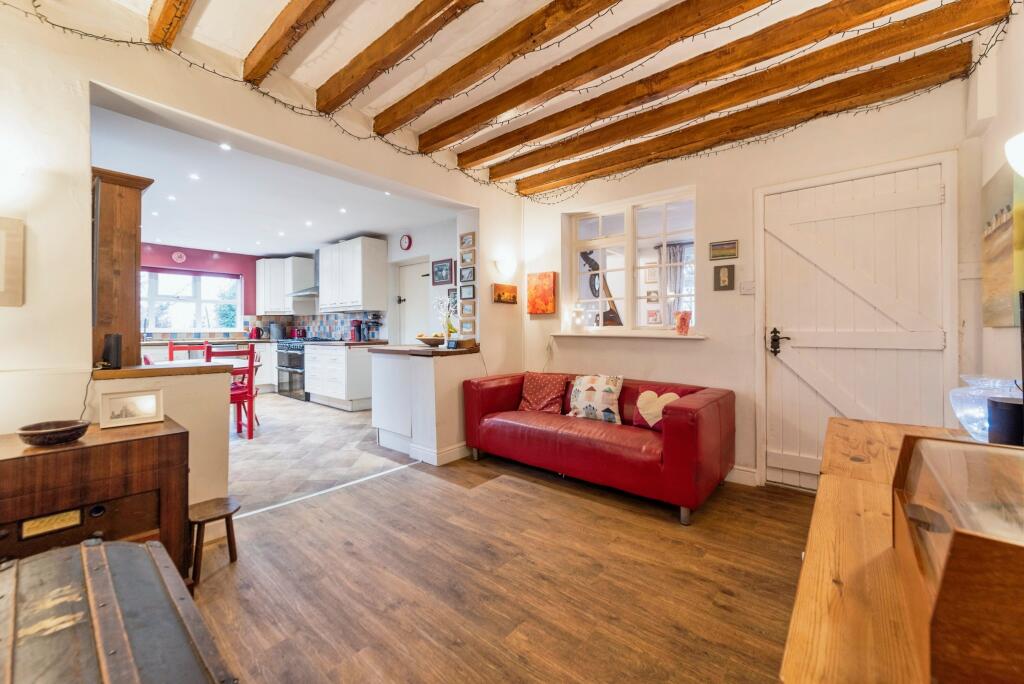 Main Street, Foston, Grantham, NG32 - View 3