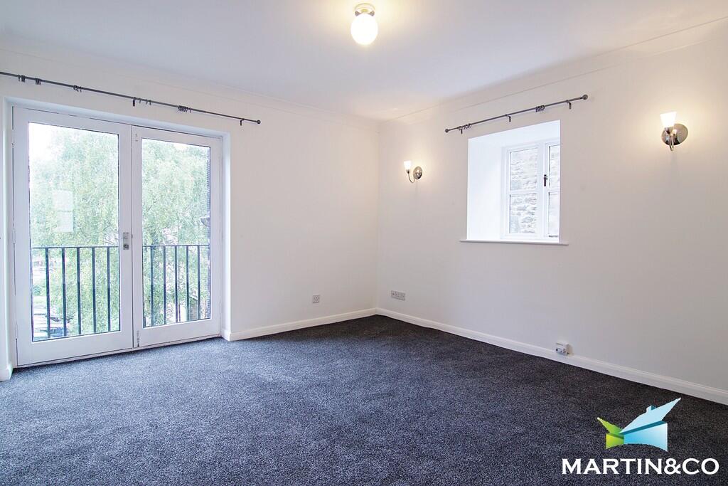 Main image of property: Victoria Wharf, St Georges Quay