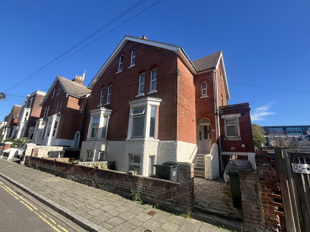 Main image of property: Elphinstone Road, Southsea, Hampshire, PO5 3HP
