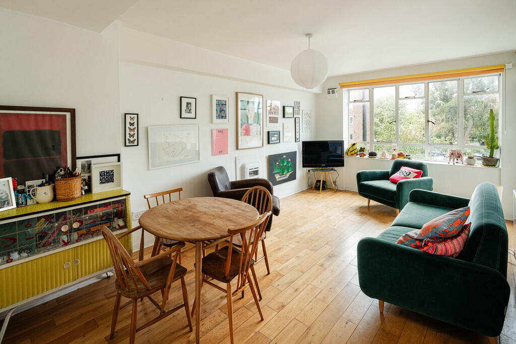 Main image of property: Champion Hill, London