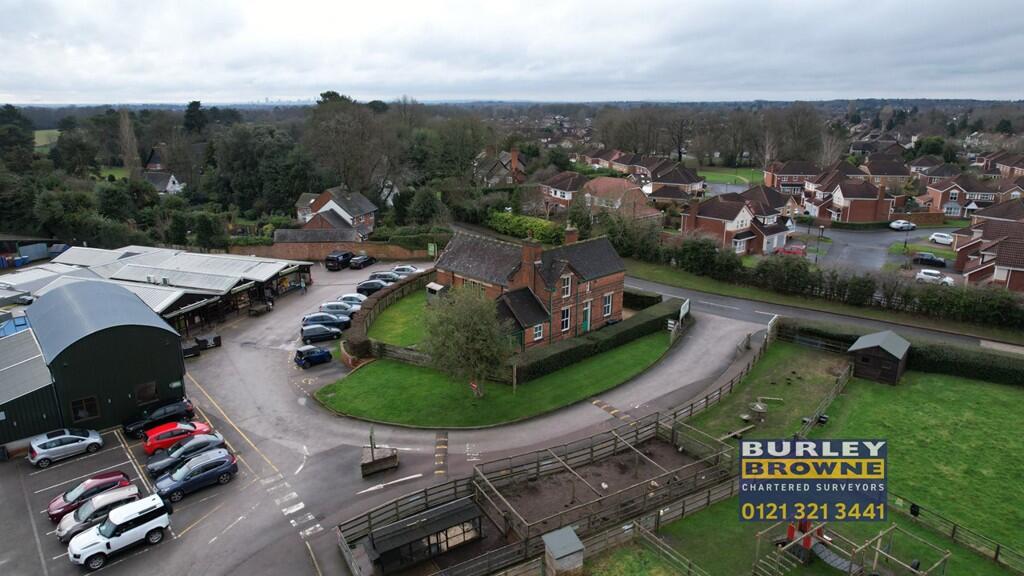 Additional image 12 of The School House, Weeford Road, Sutton Coldfield, West Midlands, B75 5RL