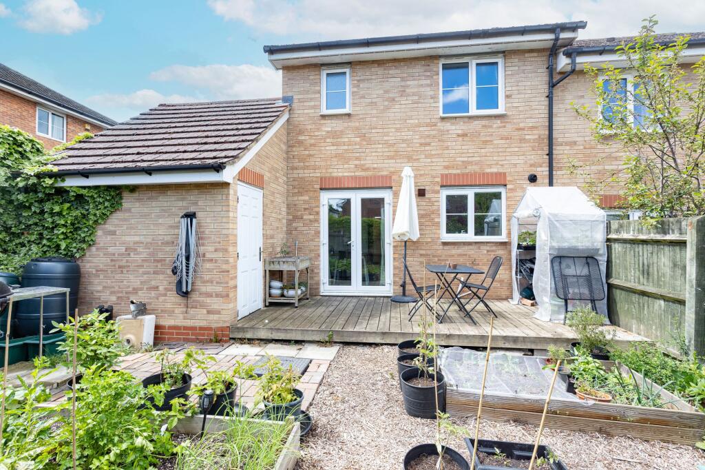 Sherwood Place, Headington, OX3 photo 4