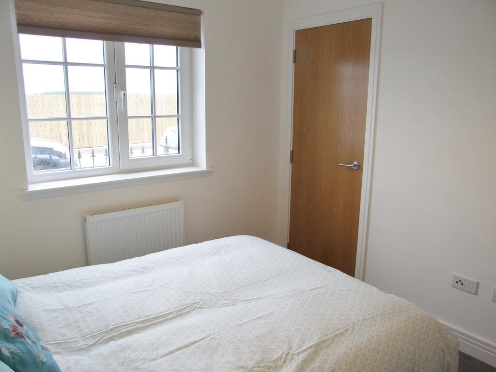 Apartment in Aberdeen, Mains of Grandhome, Danestone - More