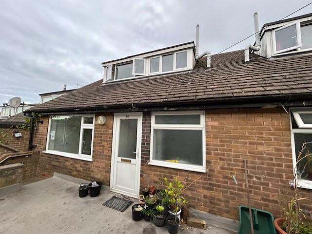 Main image of property: Rochester Road, Sheffield