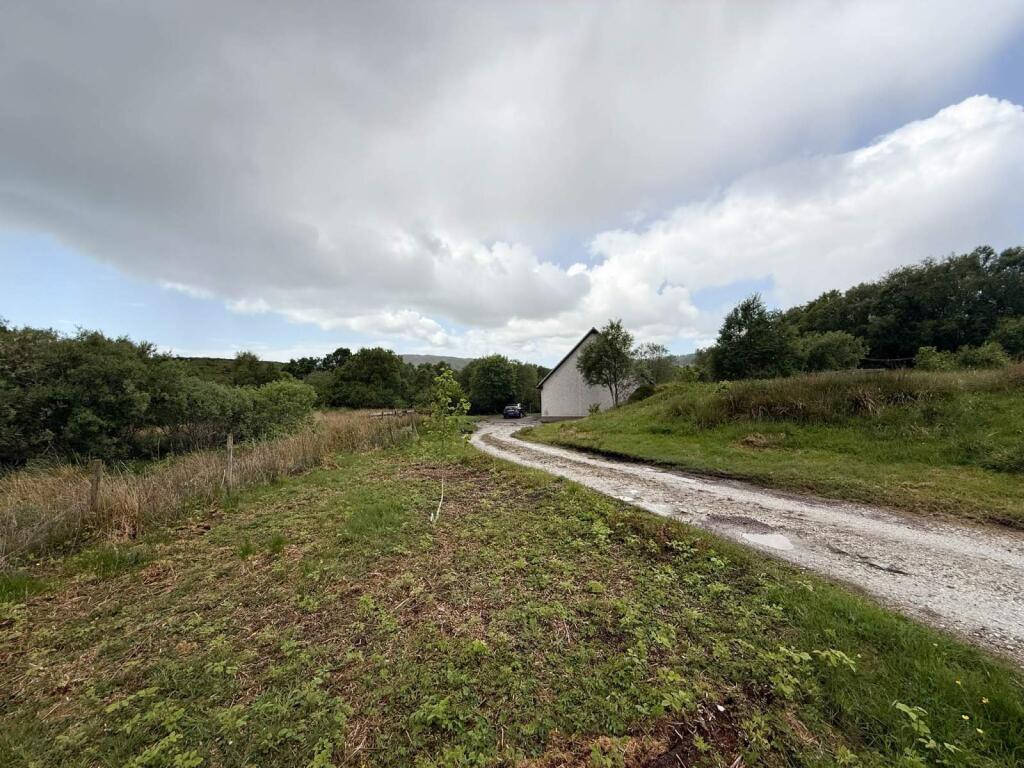 Corary Cottage, Duisdale Beag, Isle Ornsay, Sleat, Isle of Skye, IV43 8QU - View 2