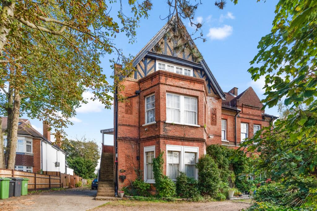 Main image of property: Oaklands Road, Bromley, BR1