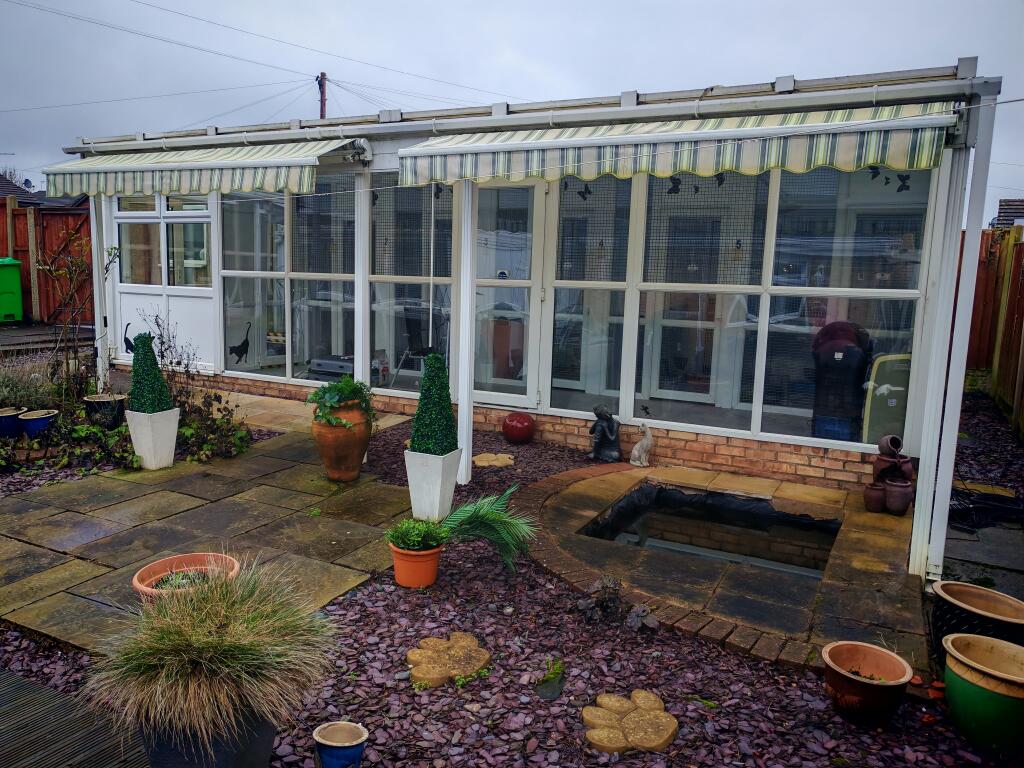 Main image of property: Glaisdale Cat Lodge, Graylands Road, Nottingham, Nottingham City