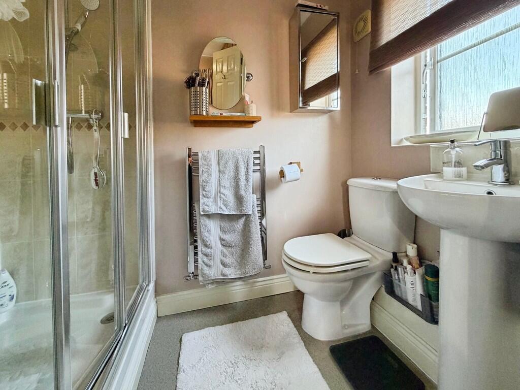 Additional image 16 of Caspian Gardens, Westbury