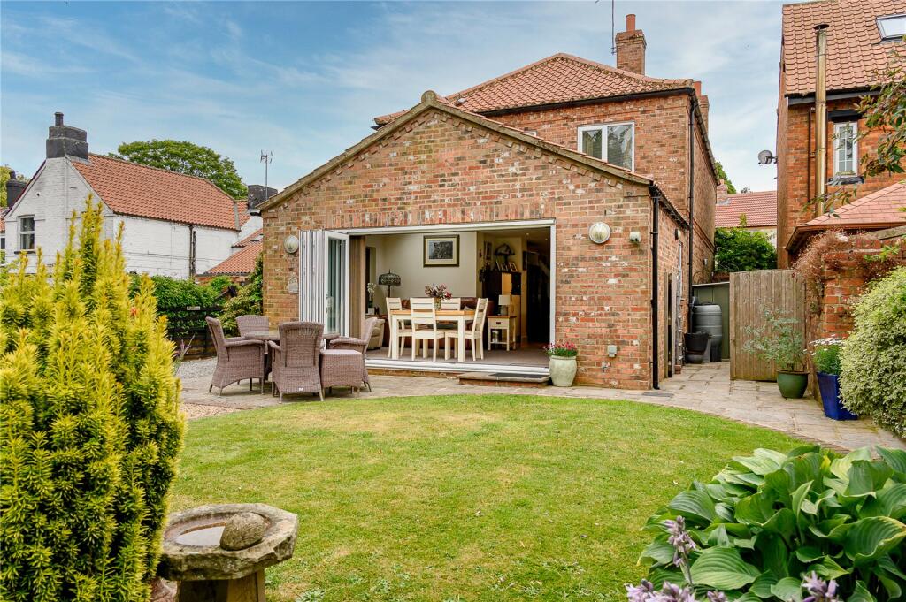 Main image of property: Huggate, York, YO42